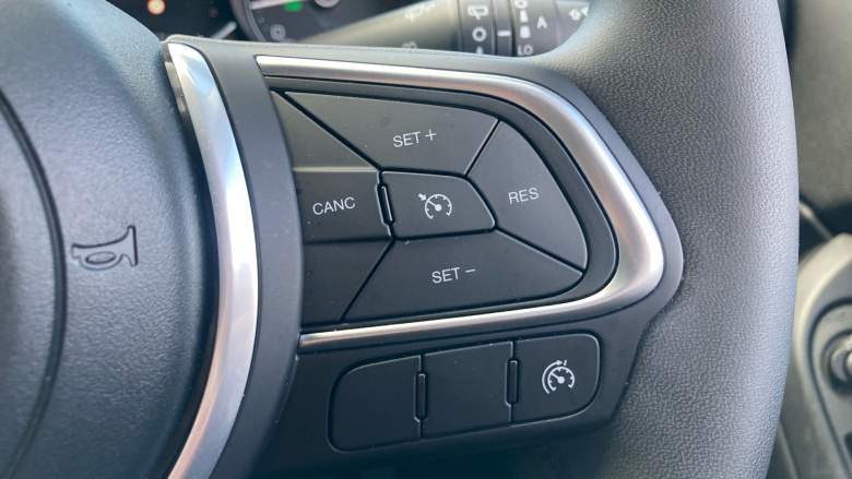 Fiat 500X 1.5 Hybrid 48V 5dr DDCT Petrol Hatchback